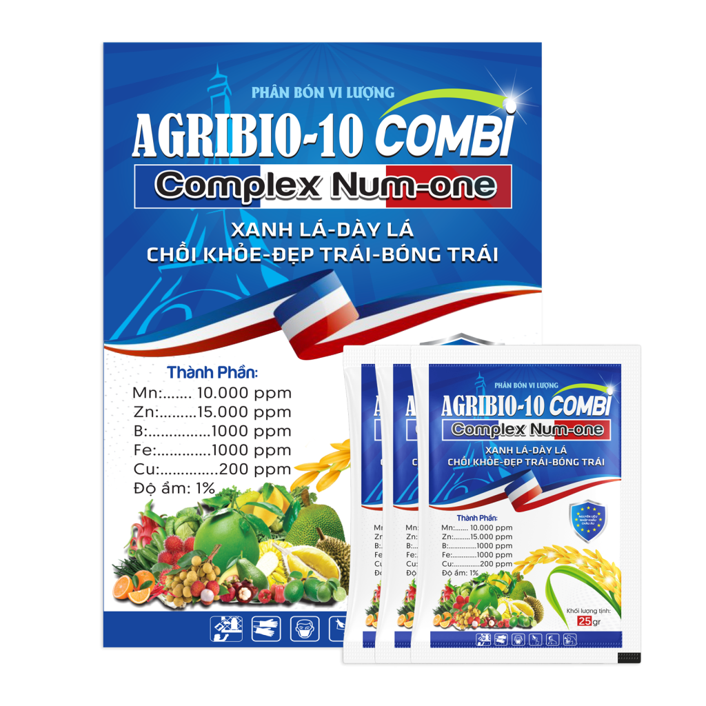 COMBI – COMPLEX NUM-ONE