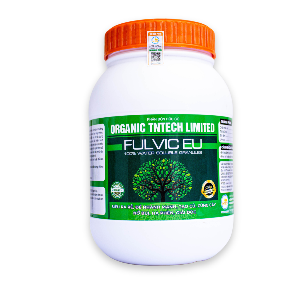 FULVIC EU
