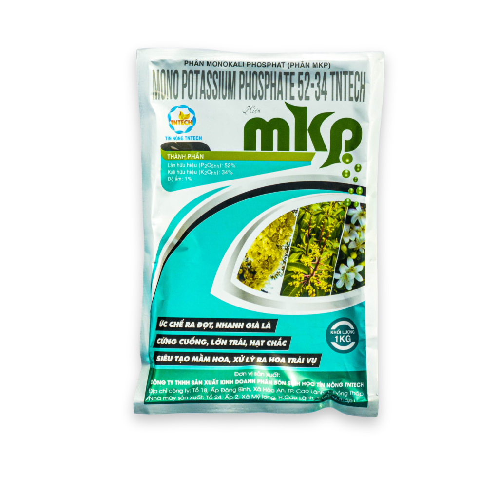 MKP