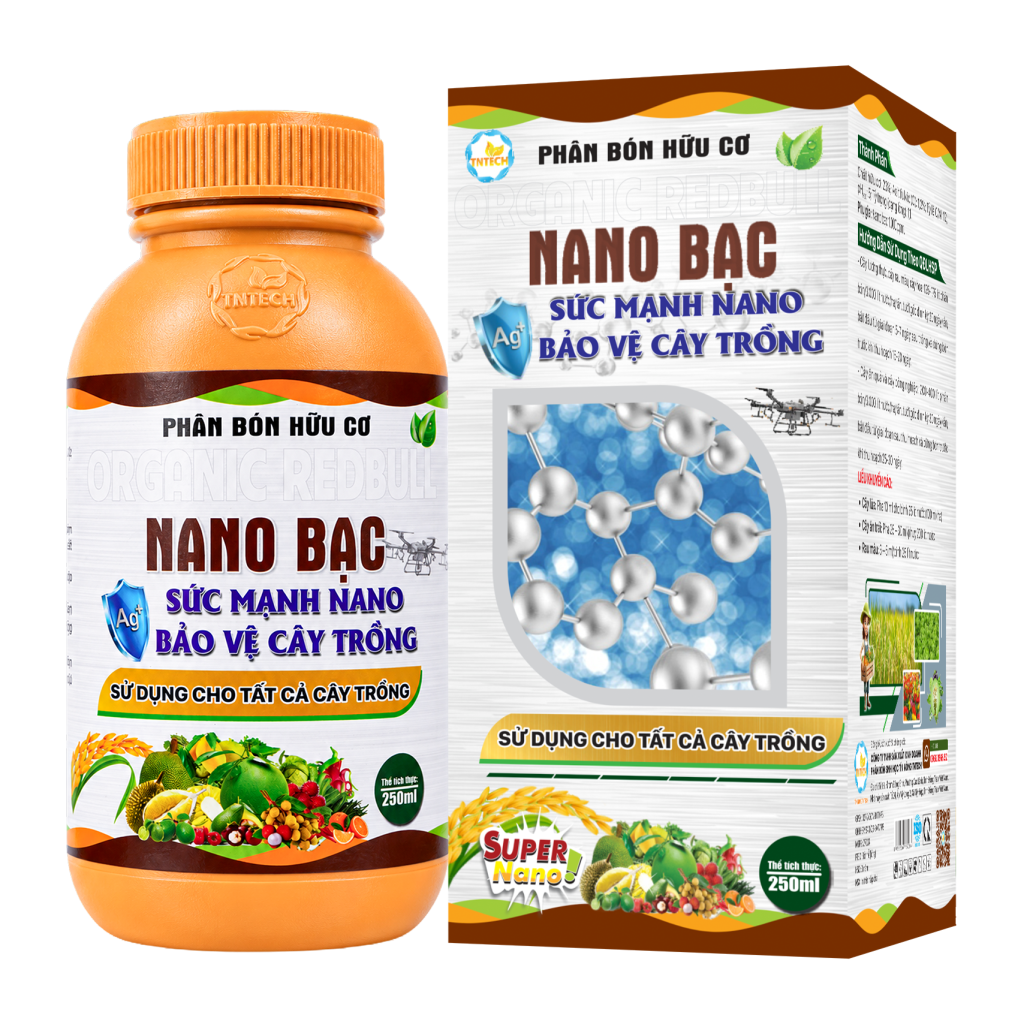 NANO BẠC