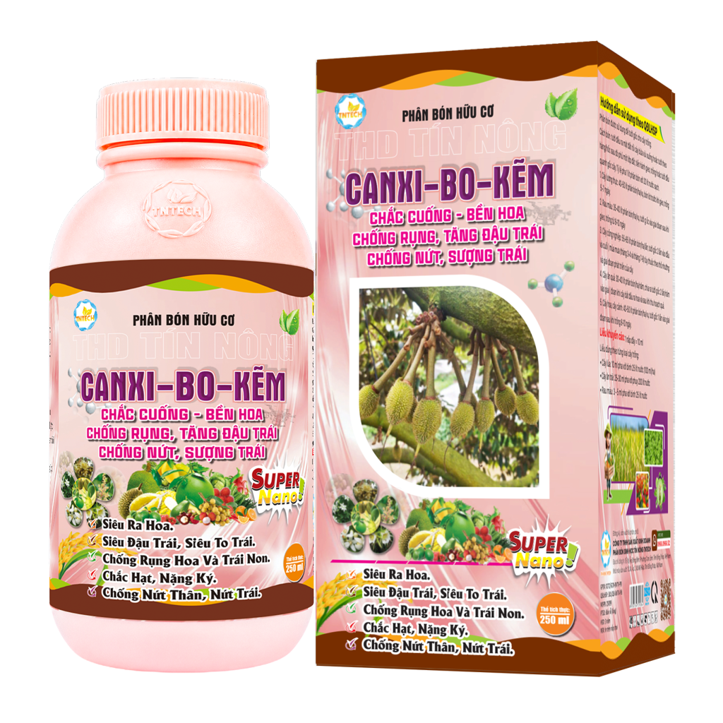 CANXI-BO-KEM