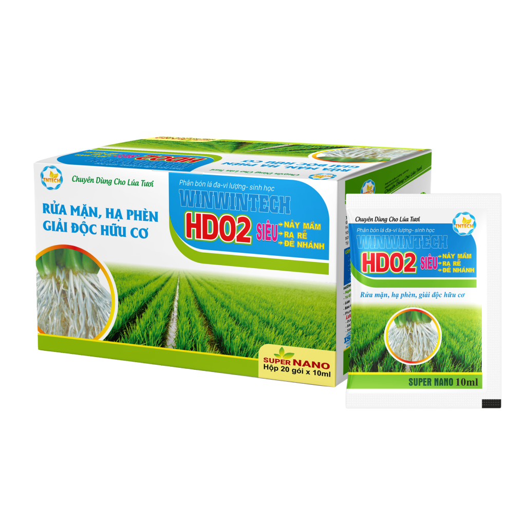 HD02 RA RỄ