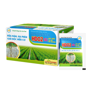 HD02 SIÊU RA RỄ - ĐẺ NHÁNH