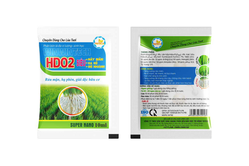 HD02 RA RỄ