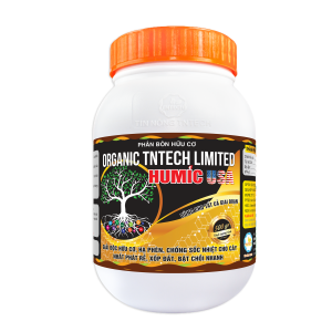 HUMIC USA