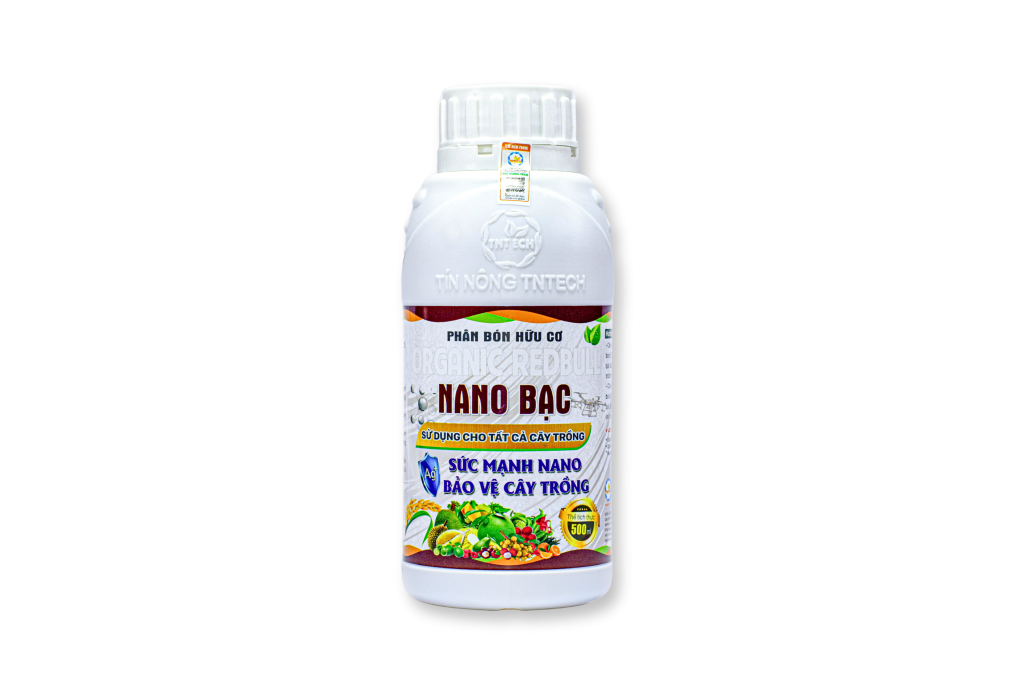 NANO BẠC
