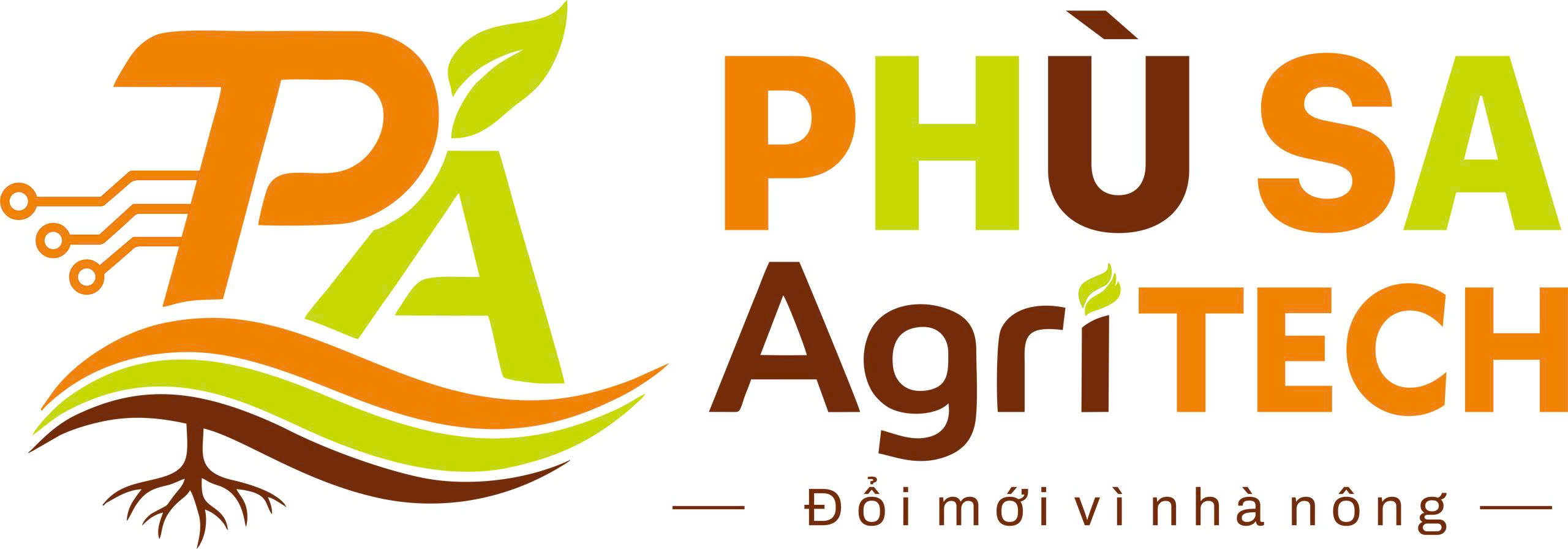Phù Sa AgriTECH